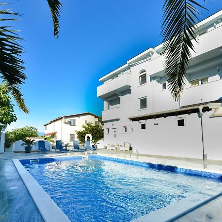 Apartment Jadran - Nin121 By Interhome エクステリア 写真