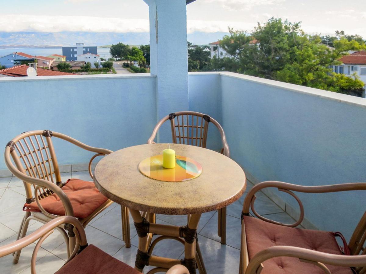 Apartment Jadran - Nin121 By Interhome エクステリア 写真