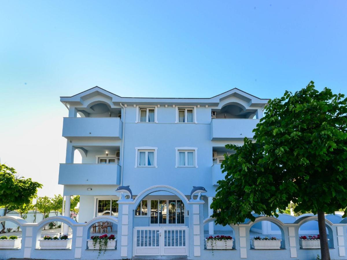 Apartment Jadran - Nin121 By Interhome エクステリア 写真