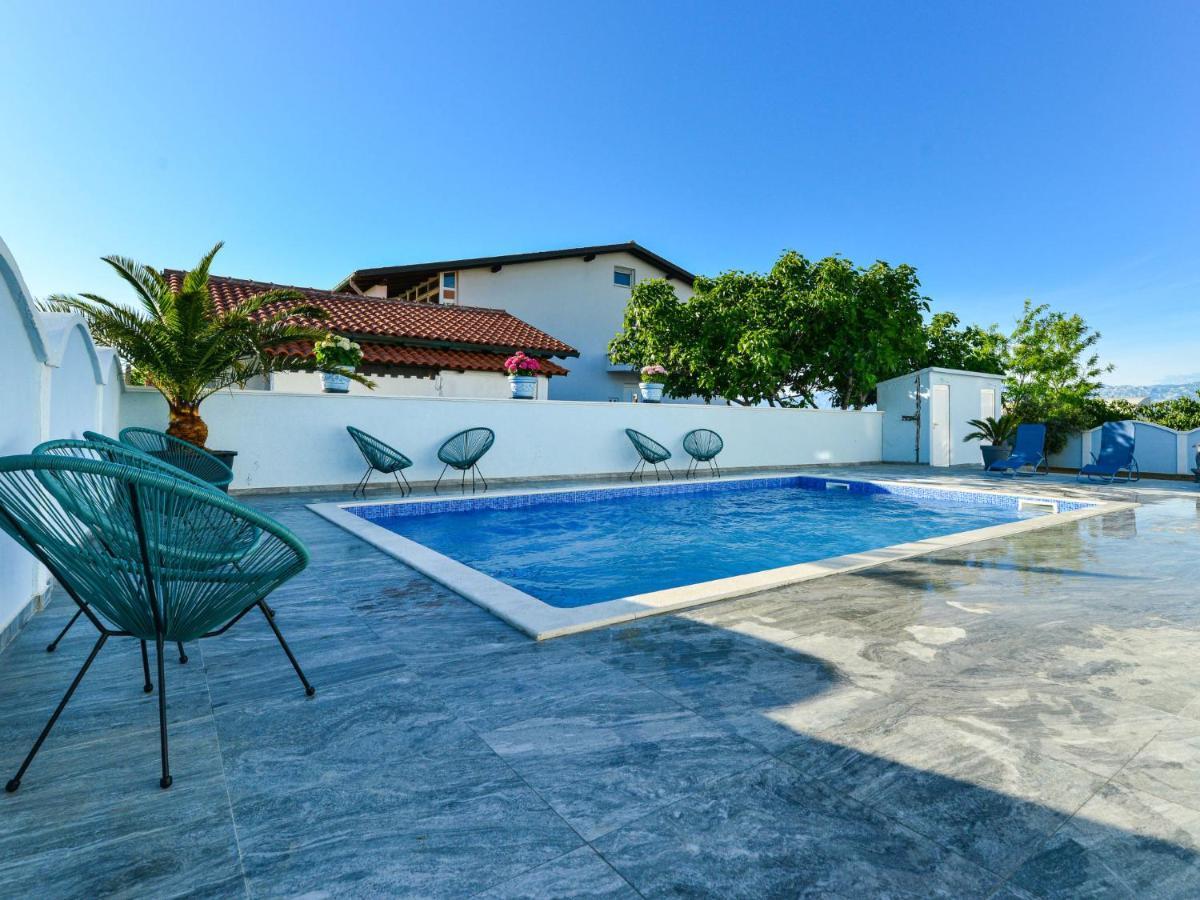 Apartment Jadran - Nin121 By Interhome エクステリア 写真