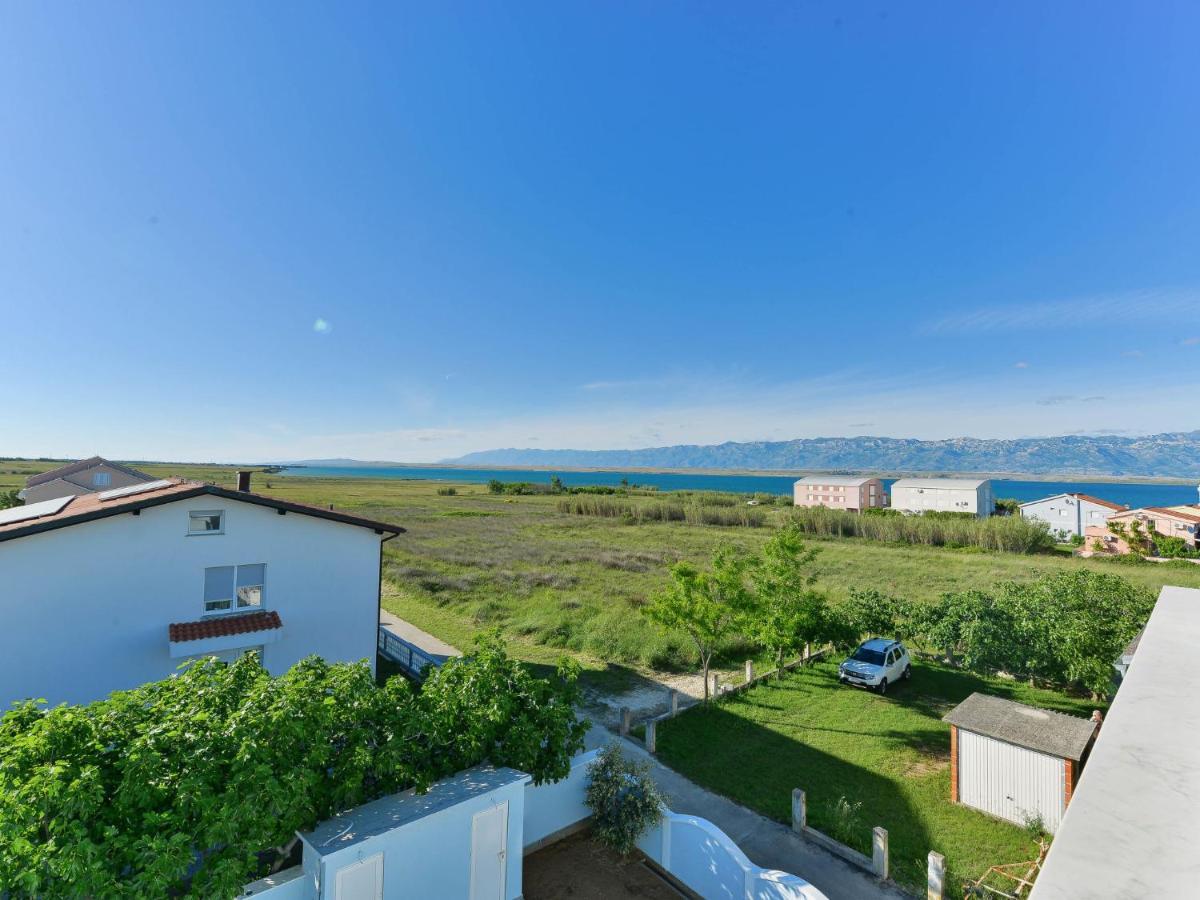Apartment Jadran - Nin121 By Interhome エクステリア 写真