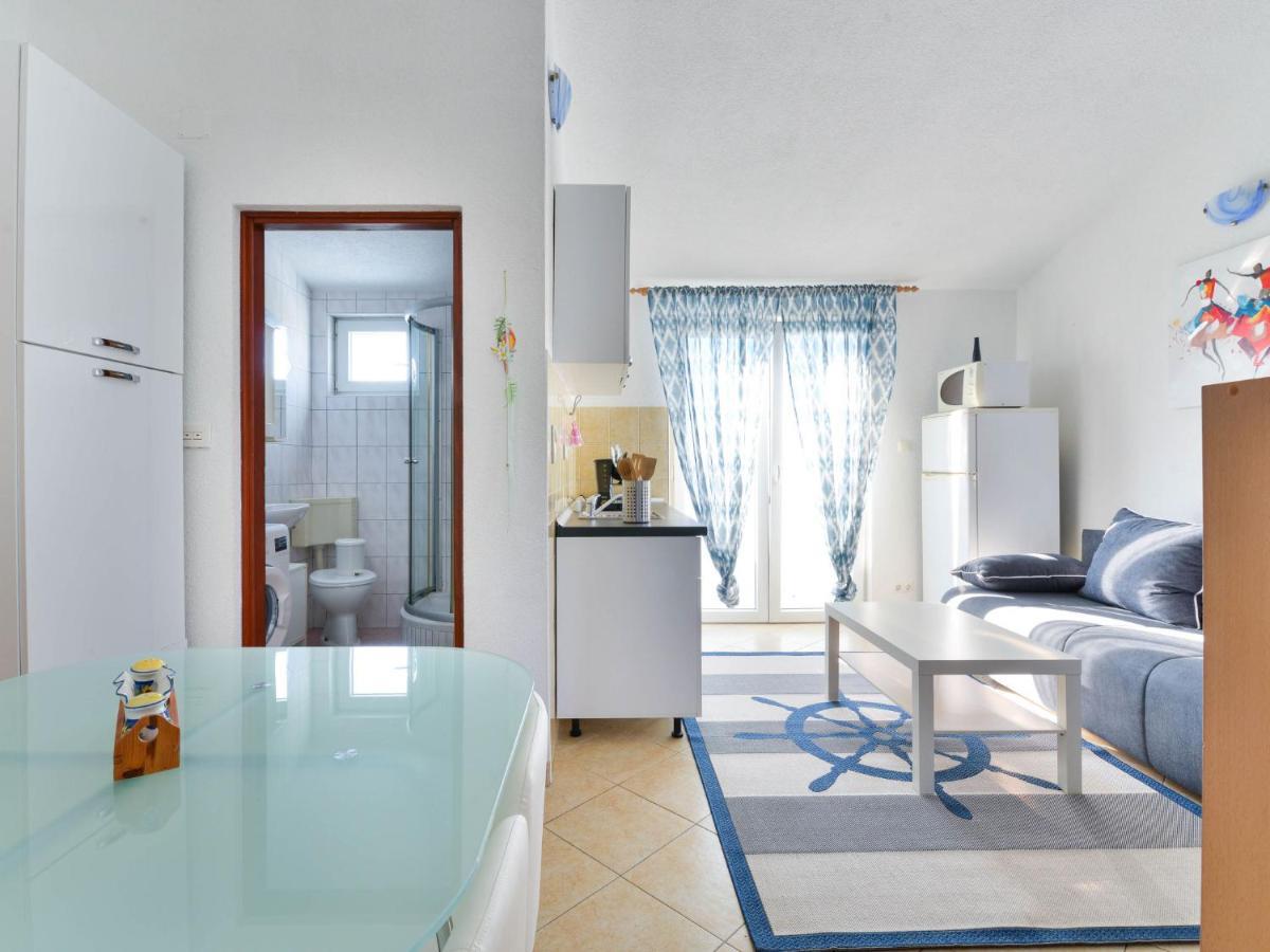 Apartment Jadran - Nin121 By Interhome エクステリア 写真