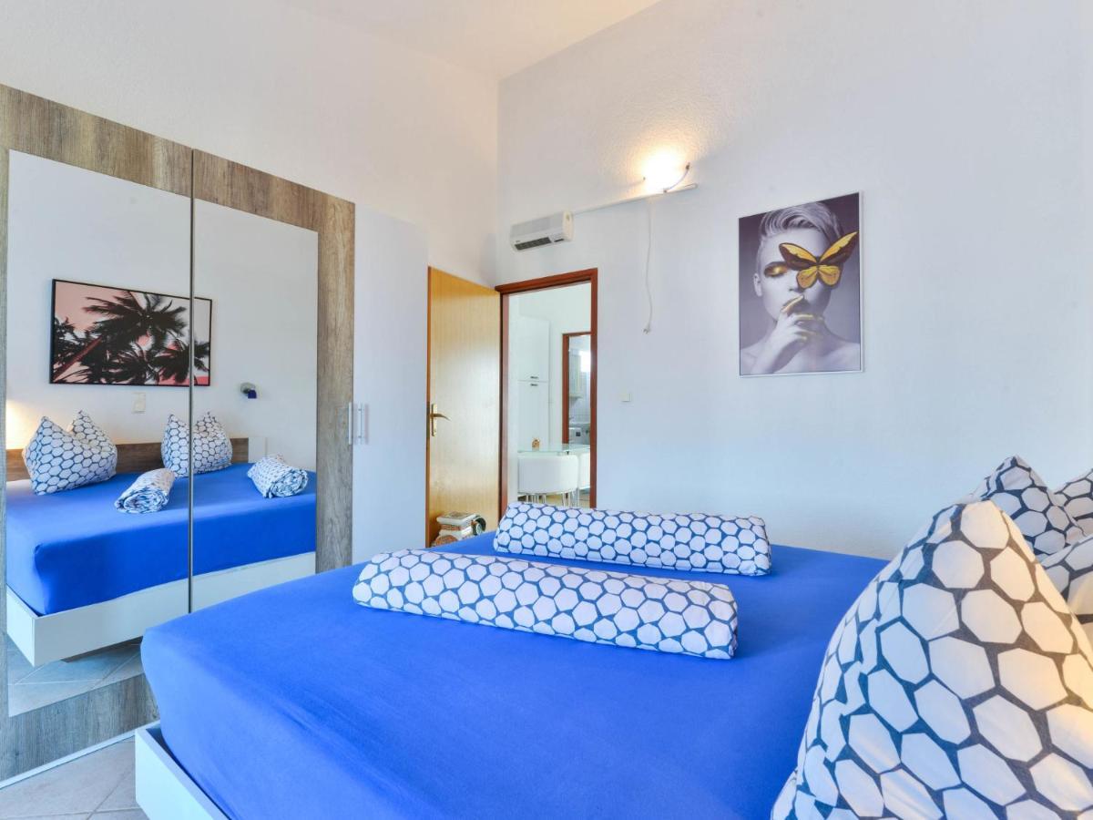 Apartment Jadran - Nin121 By Interhome エクステリア 写真