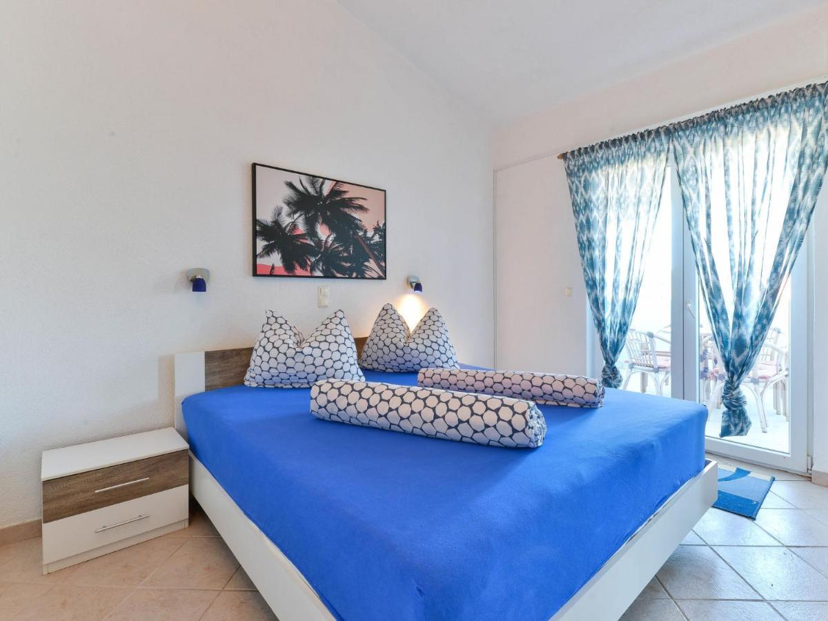 Apartment Jadran - Nin121 By Interhome エクステリア 写真