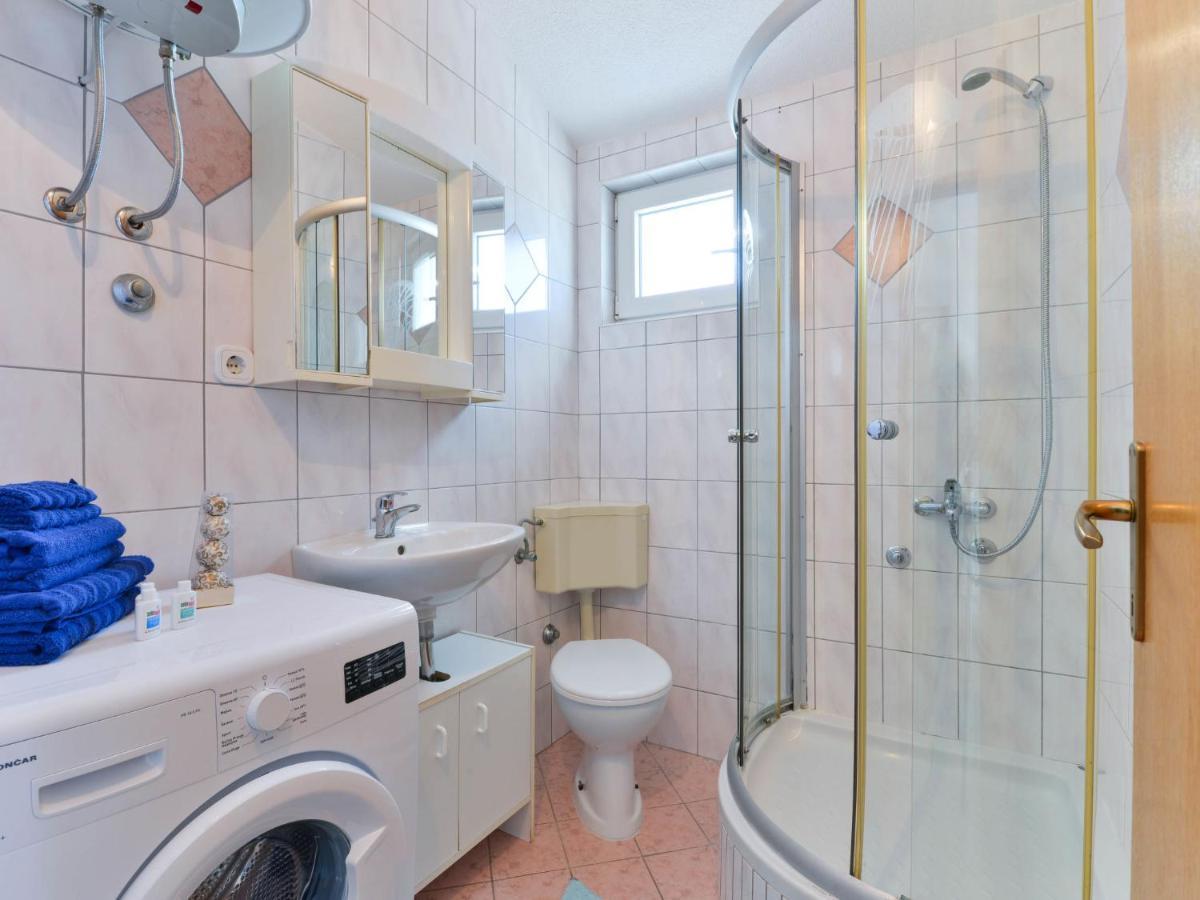Apartment Jadran - Nin121 By Interhome エクステリア 写真