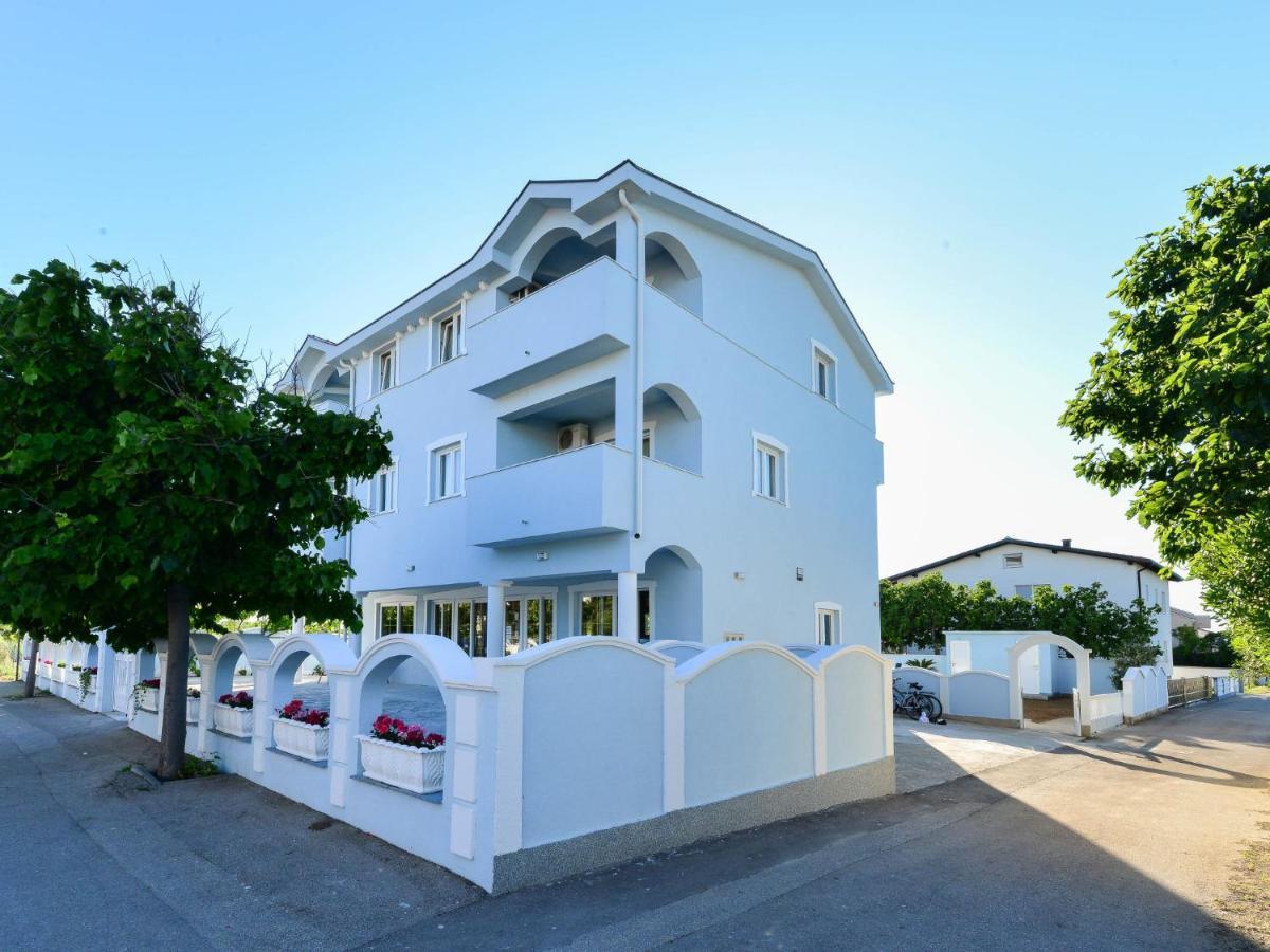 Apartment Jadran - Nin121 By Interhome エクステリア 写真